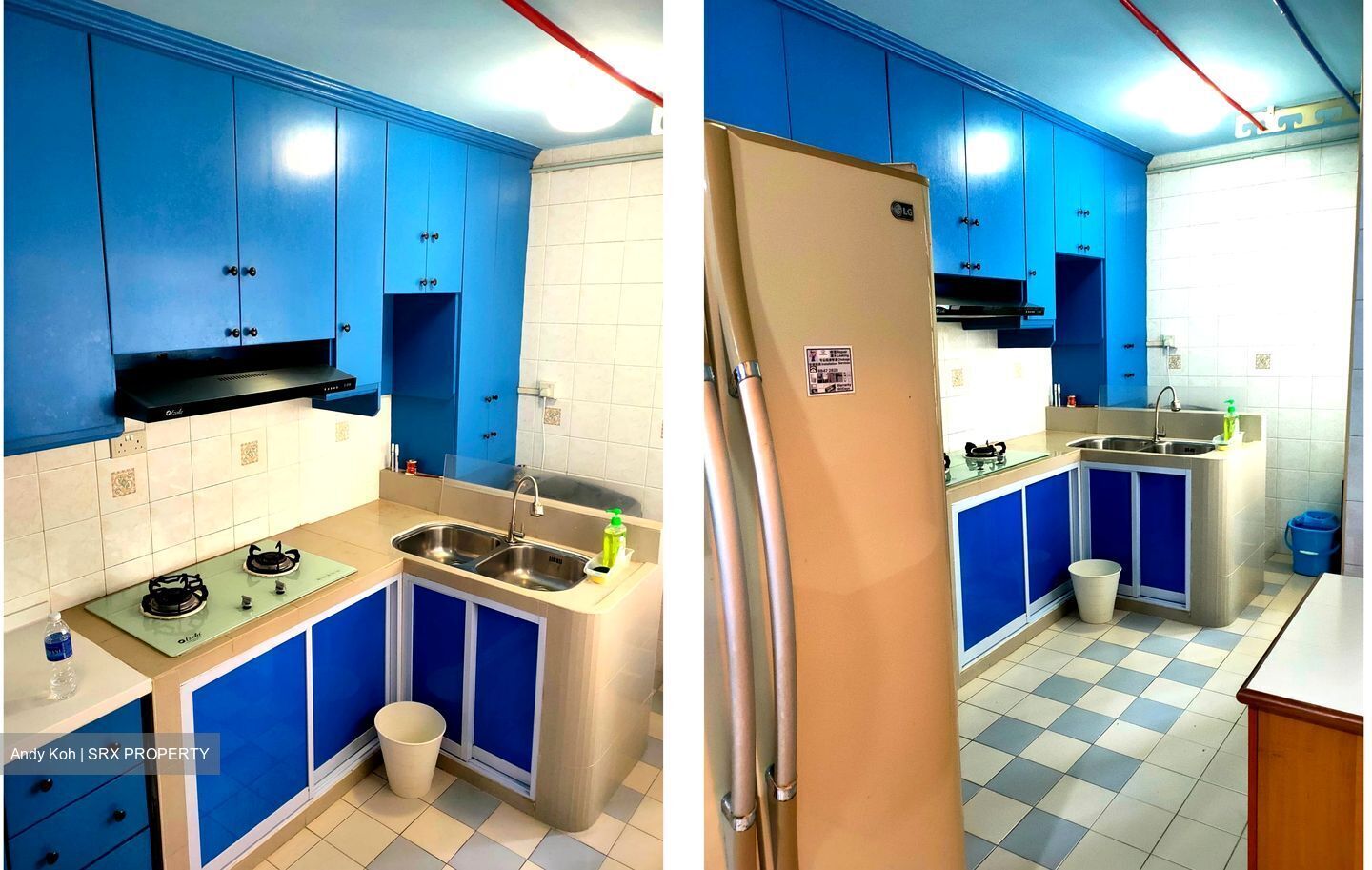 Admiralty Link (Sembawang), HDB 3 Rooms #576355971
